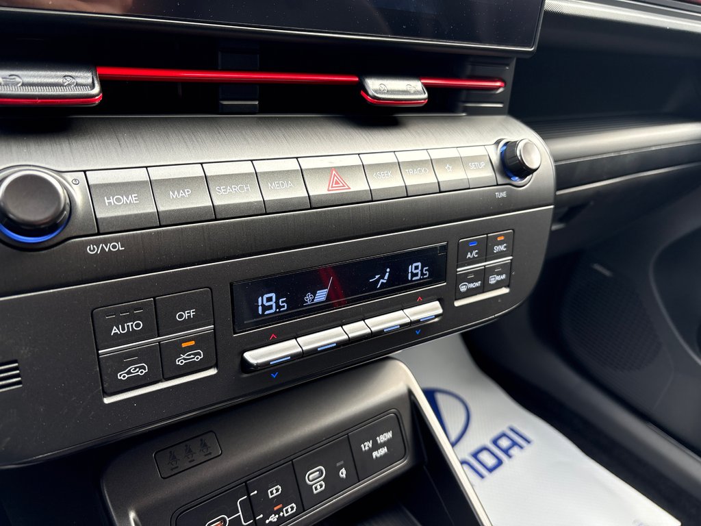2026 Hyundai Kona 1.6T N Line Ultimate AWD in Bathurst, New Brunswick - 15 - w1024h768px