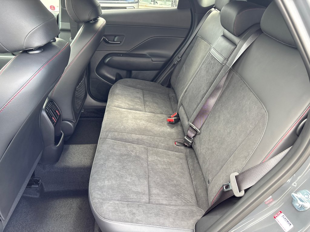 2026 Hyundai Kona 1.6T N Line Ultimate AWD in Bathurst, New Brunswick - 12 - w1024h768px