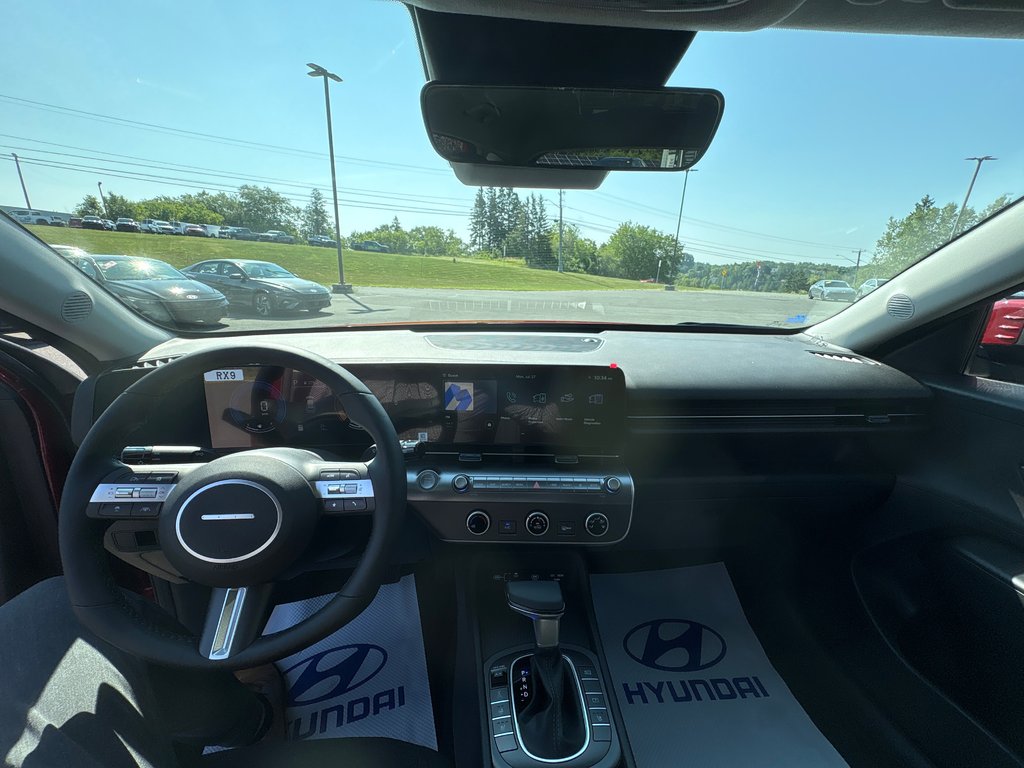 2027 Hyundai Kona 2.0L Preferred AWD in Bathurst, New Brunswick - 17 - w1024h768px