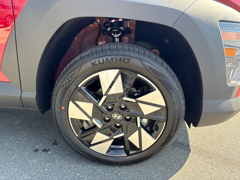 2027 Hyundai Kona 2.0L Preferred AWD in Bathurst, New Brunswick - 5 - w1024h768px
