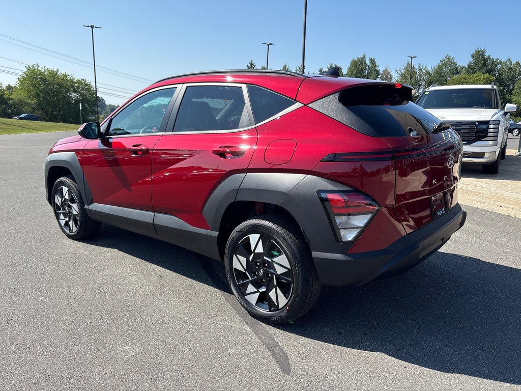 2027 Hyundai Kona 2.0L Preferred AWD in Bathurst, New Brunswick - 10 - w1024h768px