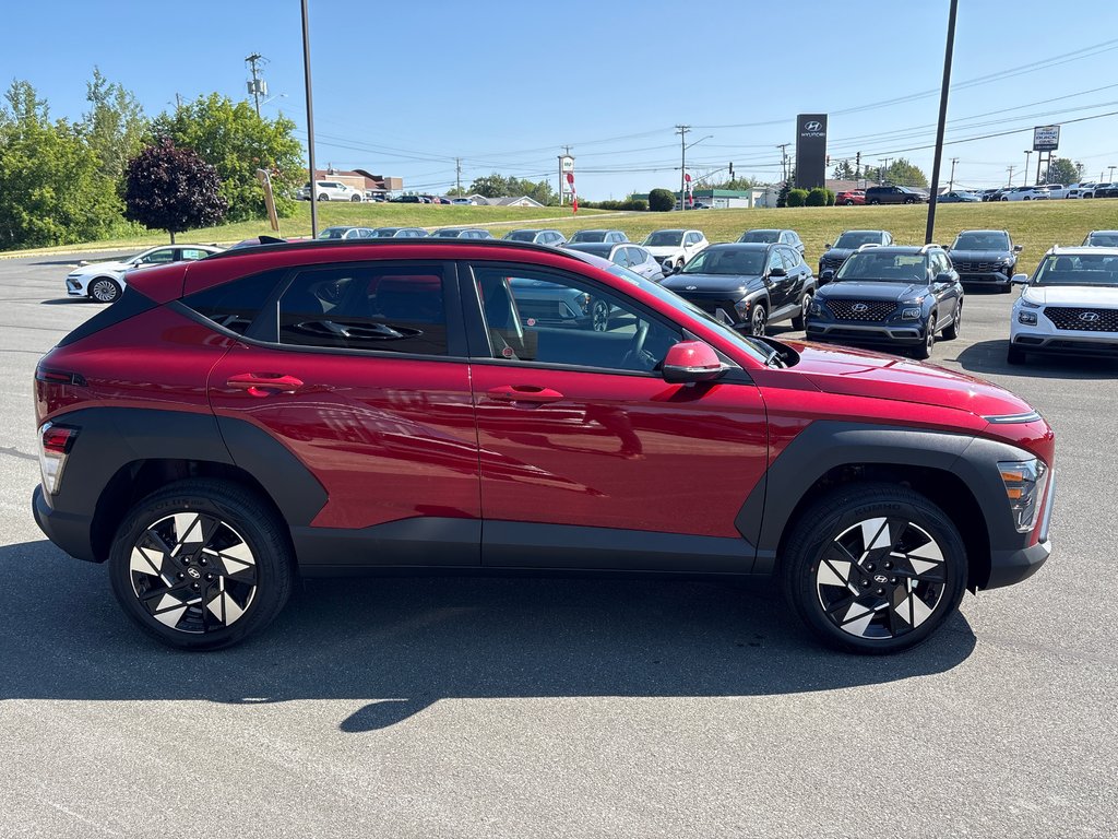 2027 Hyundai Kona 2.0L Preferred AWD in Bathurst, New Brunswick - 7 - w1024h768px