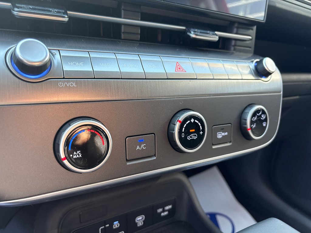 2027 Hyundai Kona 2.0L Preferred AWD in Bathurst, New Brunswick - 14 - w1024h768px