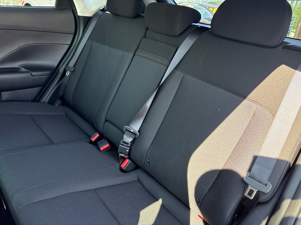 2027 Hyundai Kona 2.0L Preferred AWD in Bathurst, New Brunswick - 13 - w1024h768px