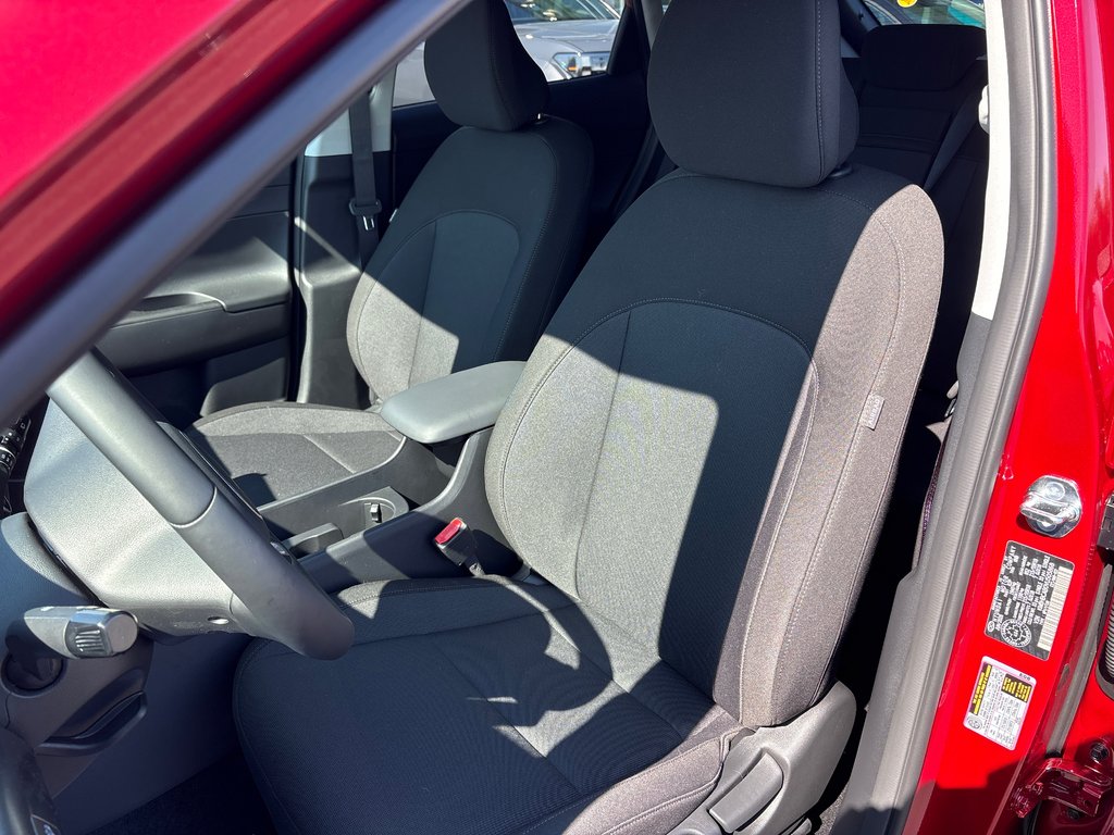 2027 Hyundai Kona 2.0L Preferred AWD in Bathurst, New Brunswick - 12 - w1024h768px