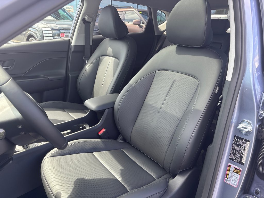 Hyundai Kona 2.0L Luxury AWD 2027 à Bathurst, Nouveau-Brunswick - 10 - w1024h768px