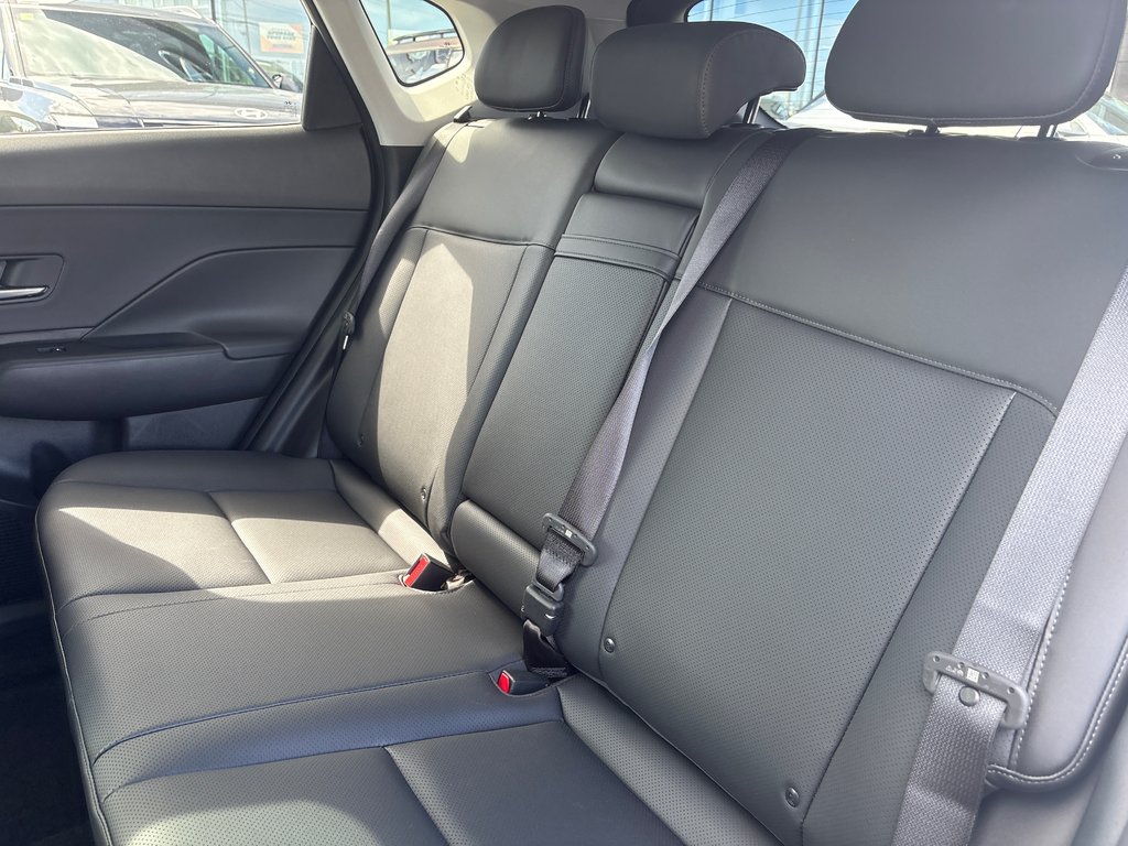 Hyundai Kona 2.0L Luxury AWD 2027 à Bathurst, Nouveau-Brunswick - 11 - w1024h768px