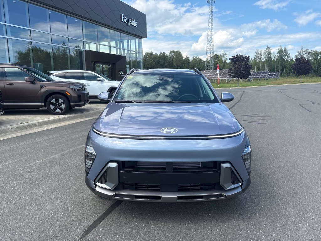 Hyundai Kona 2.0L Luxury AWD 2027 à Bathurst, Nouveau-Brunswick - 2 - w1024h768px
