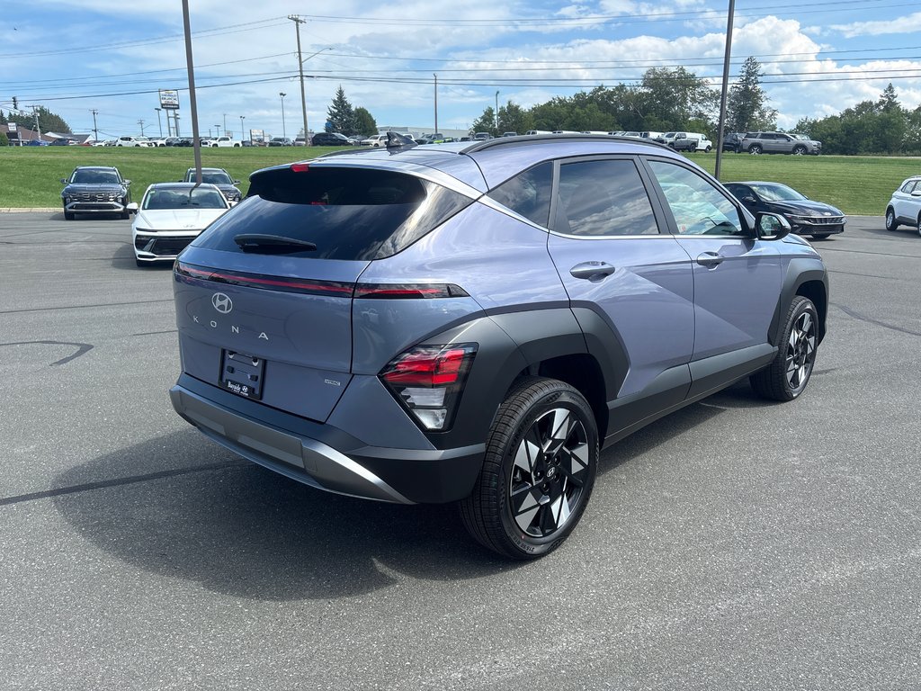 Hyundai Kona 2.0L Luxury AWD 2027 à Bathurst, Nouveau-Brunswick - 7 - w1024h768px