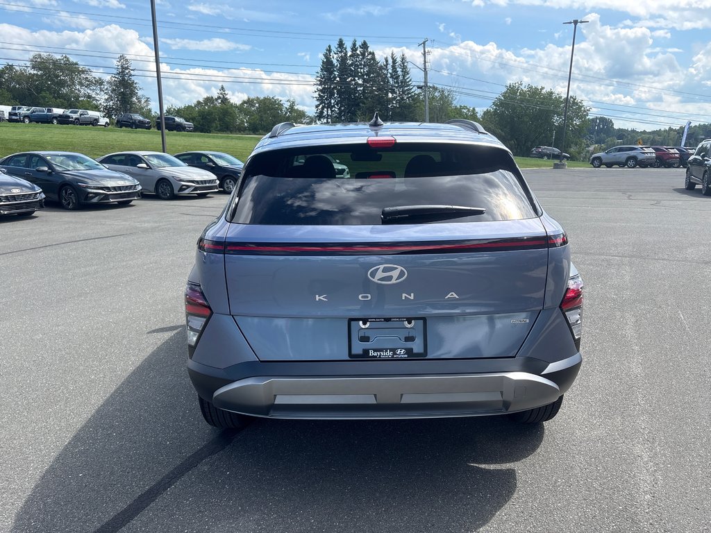Hyundai Kona 2.0L Luxury AWD 2027 à Bathurst, Nouveau-Brunswick - 8 - w1024h768px