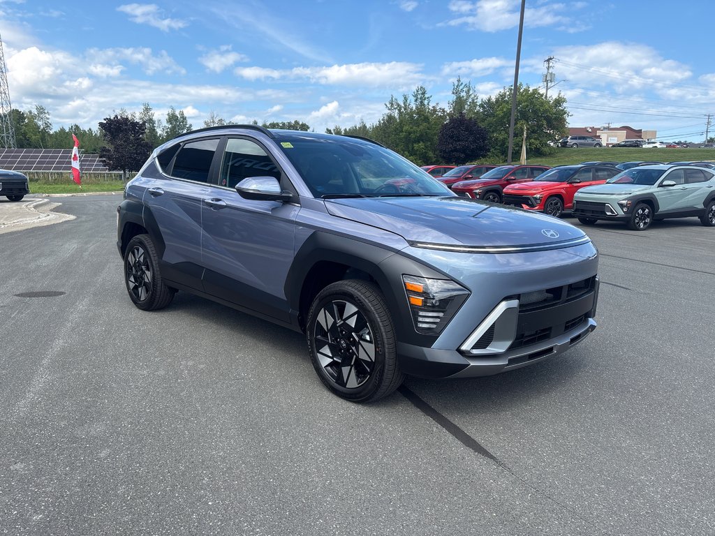 Hyundai Kona 2.0L Luxury AWD 2027 à Bathurst, Nouveau-Brunswick - 5 - w1024h768px