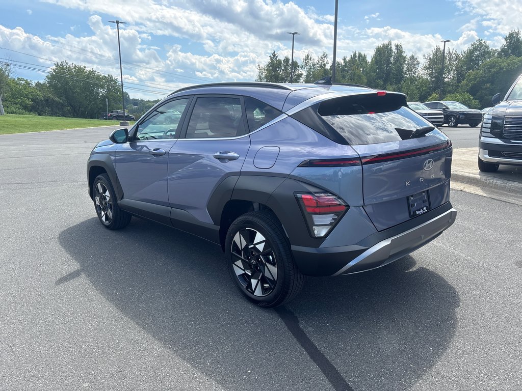 Hyundai Kona 2.0L Luxury AWD 2027 à Bathurst, Nouveau-Brunswick - 9 - w1024h768px
