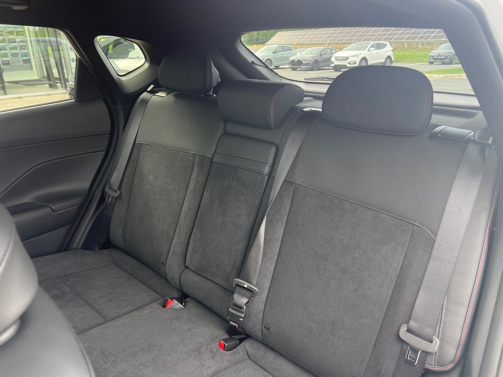 2027 Hyundai Kona 1.6T N Line Ultimate AWD w/Two-Tone Roof in Bathurst, New Brunswick - 11 - w1024h768px