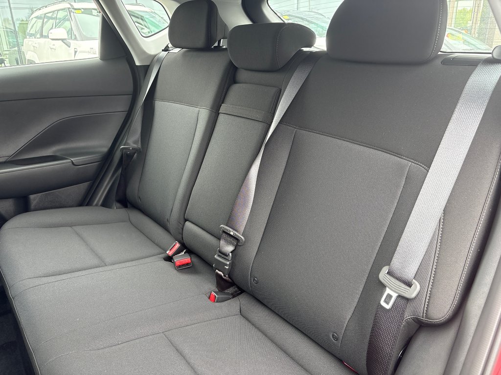 2027 Hyundai Kona 2.0L Essential FWD in Bathurst, New Brunswick - 11 - w1024h768px