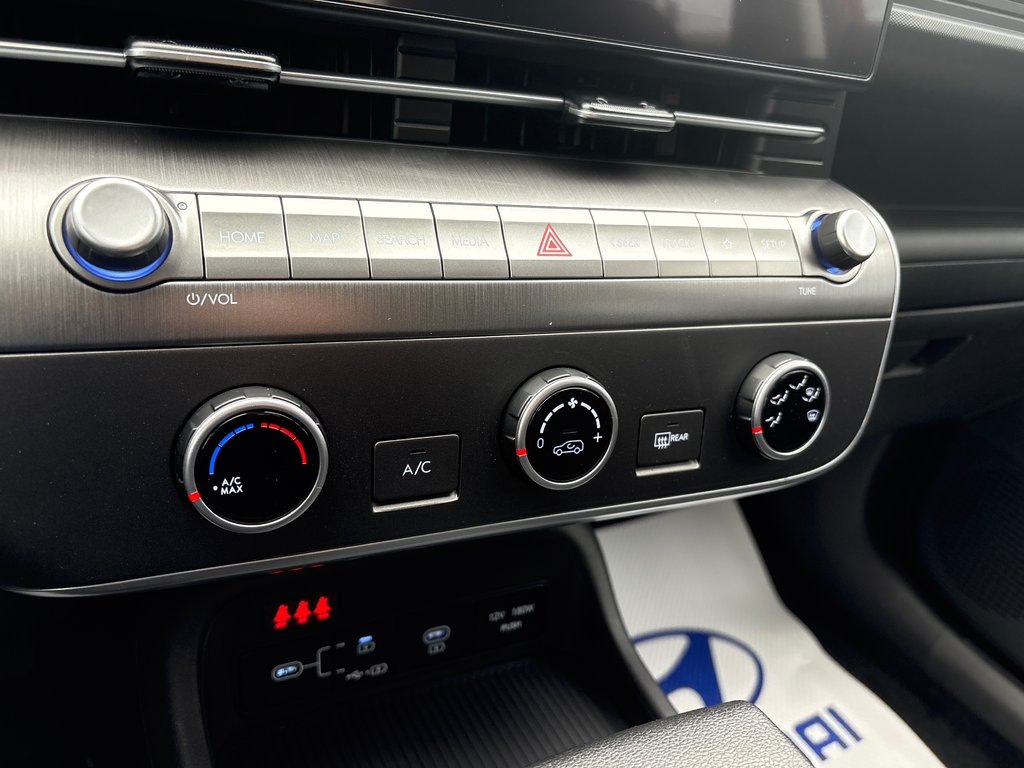 2027 Hyundai Kona 2.0L Essential FWD in Bathurst, New Brunswick - 16 - w1024h768px