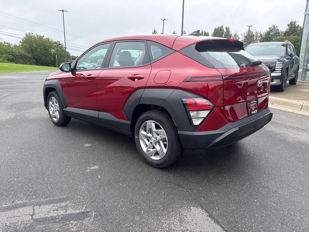 2027 Hyundai Kona 2.0L Essential FWD in Bathurst, New Brunswick - 9 - w1024h768px