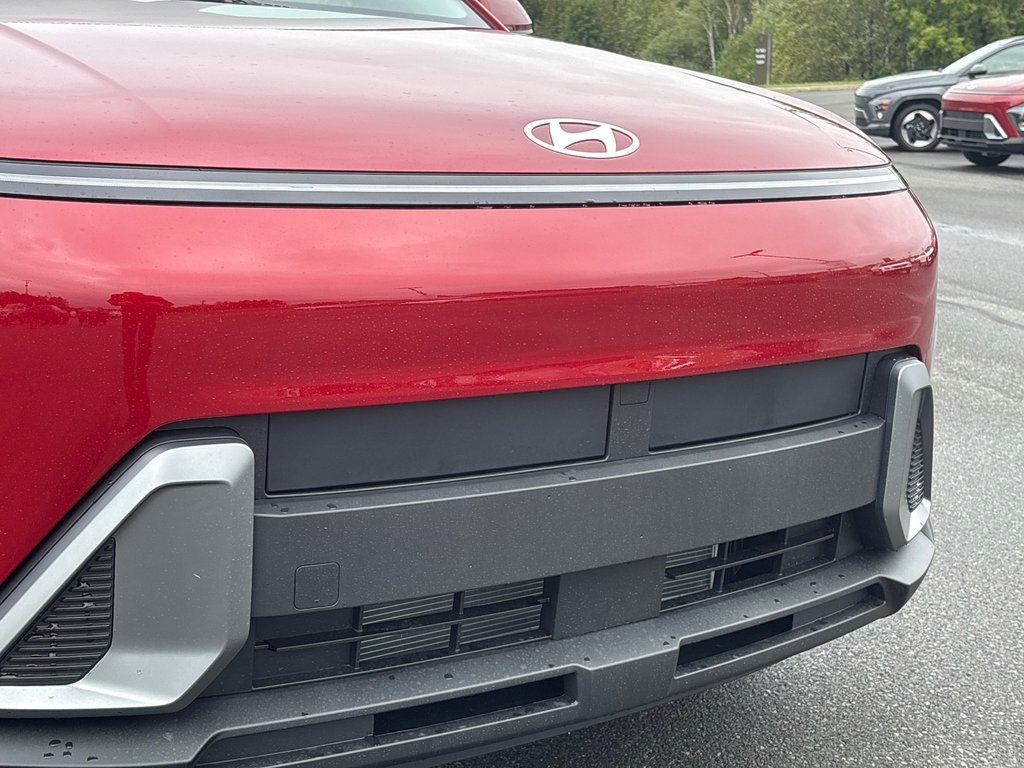 2027 Hyundai Kona 2.0L Essential FWD in Bathurst, New Brunswick - 4 - w1024h768px