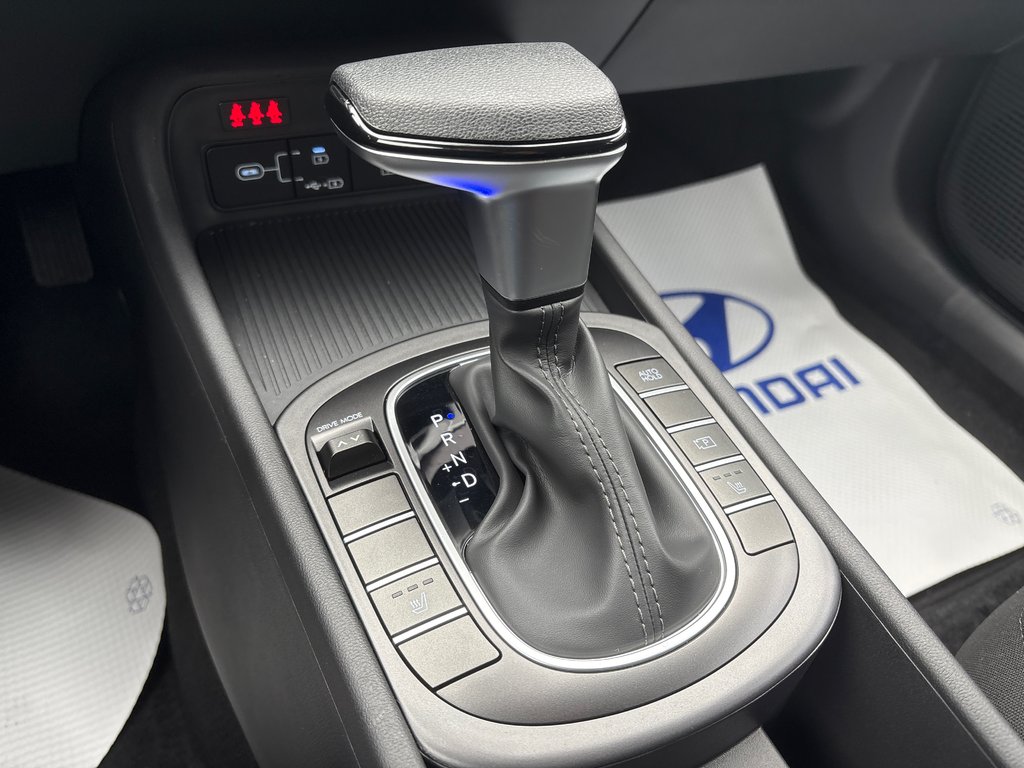 2027 Hyundai Kona 2.0L Essential FWD in Bathurst, New Brunswick - 19 - w1024h768px