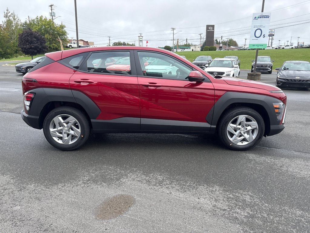 2027 Hyundai Kona 2.0L Essential FWD in Bathurst, New Brunswick - 6 - w1024h768px