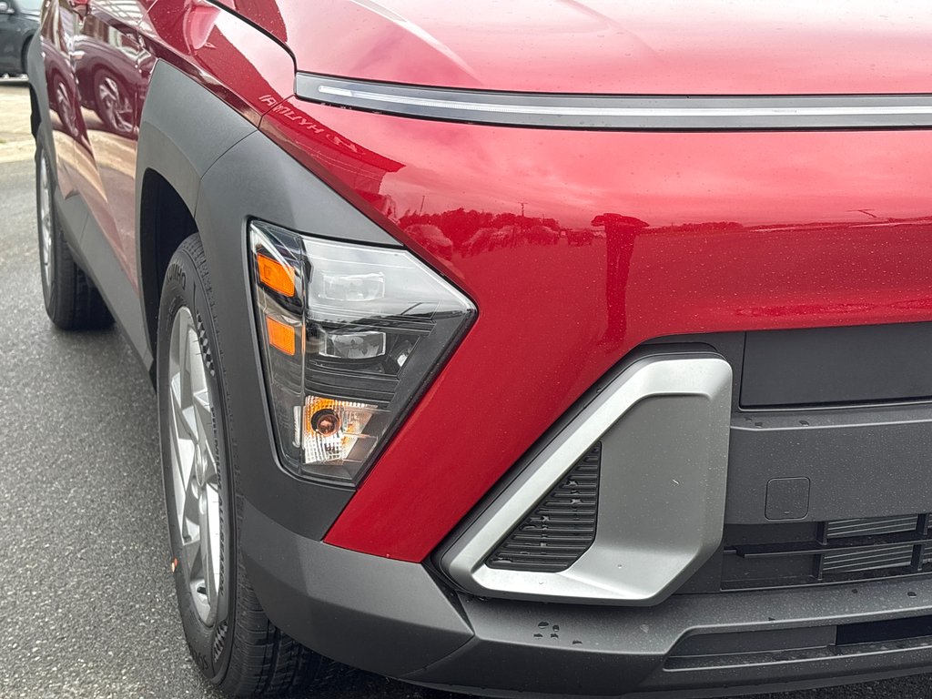 2027 Hyundai Kona 2.0L Essential FWD in Bathurst, New Brunswick - 3 - w1024h768px