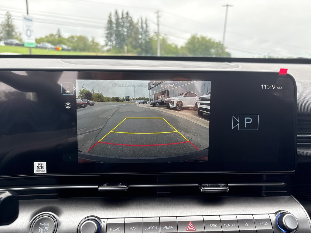 2027 Hyundai Kona 2.0L Essential FWD in Bathurst, New Brunswick - 15 - w1024h768px