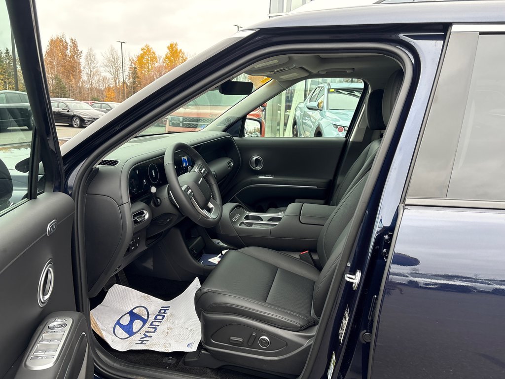2026 Hyundai Palisade Hybrid Luxury 7-Passenger AWD in Bathurst, New Brunswick - 8 - w1024h768px