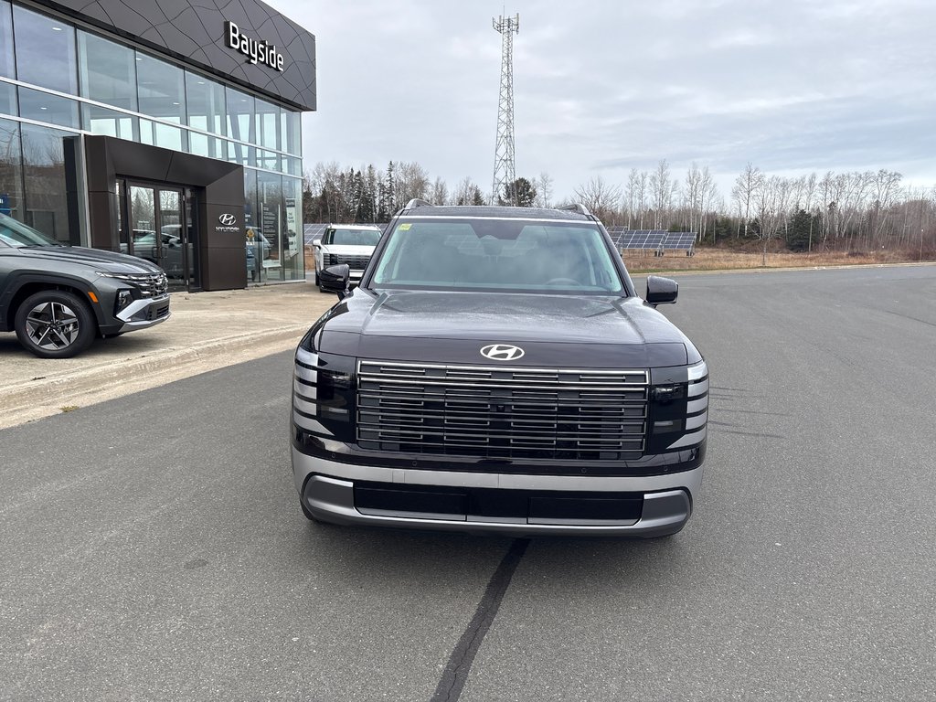 2026 Hyundai Palisade Hybrid Luxury 7-Passenger AWD in Bathurst, New Brunswick - 2 - w1024h768px