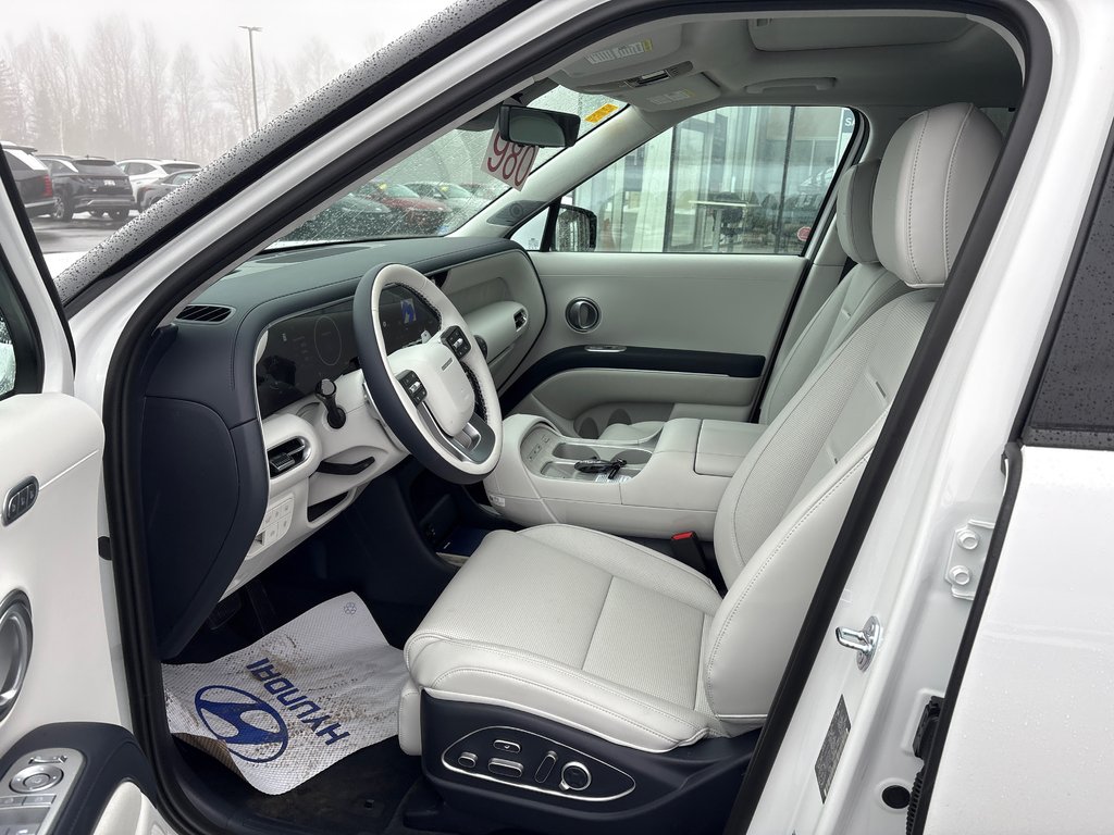 2026 Hyundai Palisade Hybrid Ultimate Calligraphy AWD in Bathurst, New Brunswick - 8 - w1024h768px