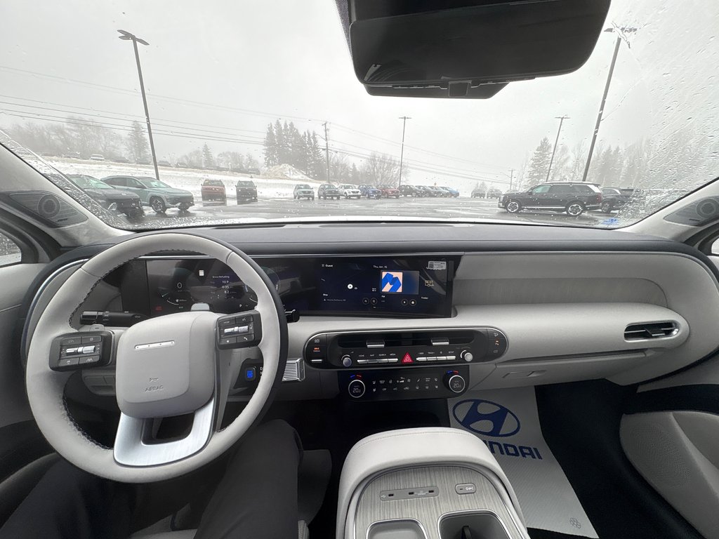 2026 Hyundai Palisade Hybrid Ultimate Calligraphy AWD in Bathurst, New Brunswick - 10 - w1024h768px