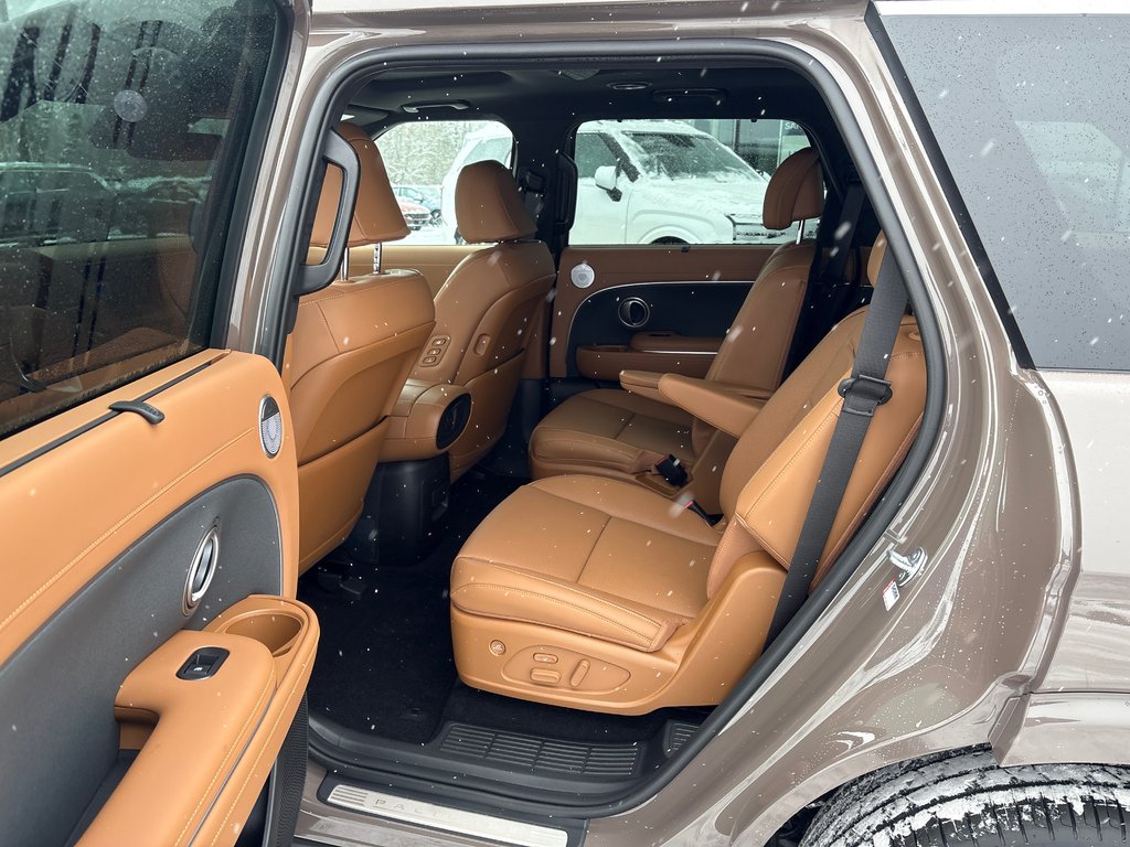 2026 Hyundai Palisade Hybrid Ultimate Calligraphy AWD in Bathurst, New Brunswick - 8 - w1024h768px