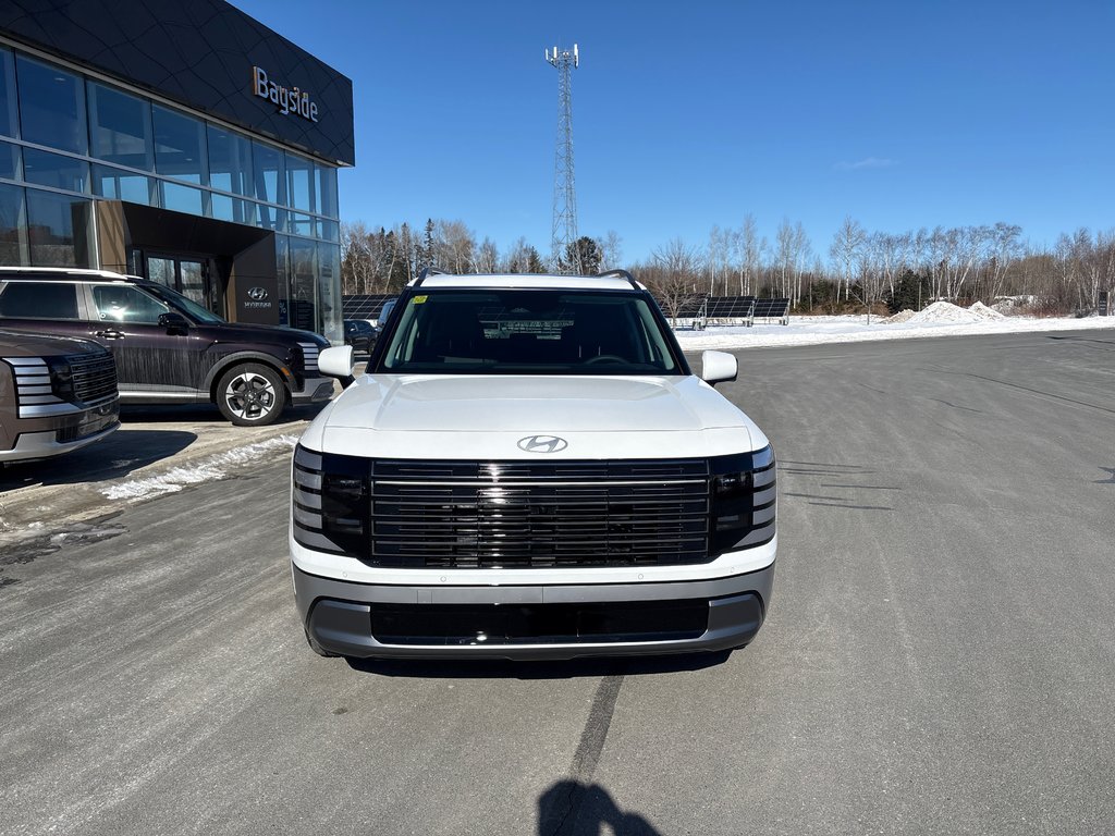 2026 Hyundai Palisade Hybrid Luxury 8-Passenger AWD in Bathurst, New Brunswick - 2 - w1024h768px