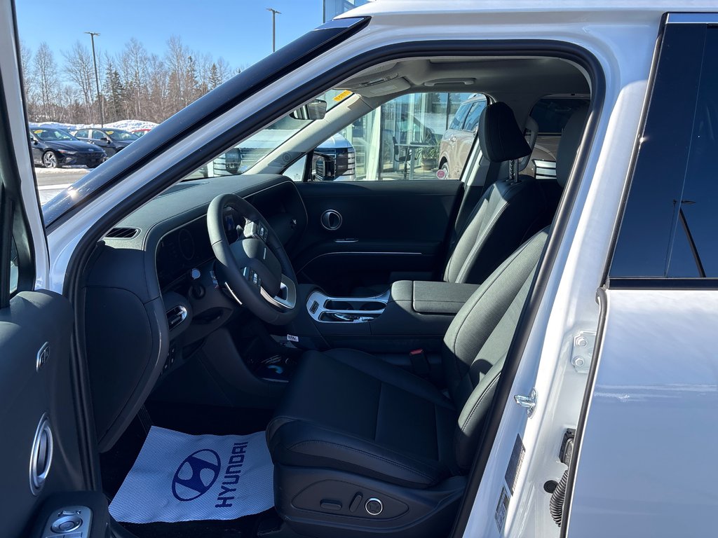2026 Hyundai Palisade Hybrid Luxury 8-Passenger AWD in Bathurst, New Brunswick - 8 - w1024h768px