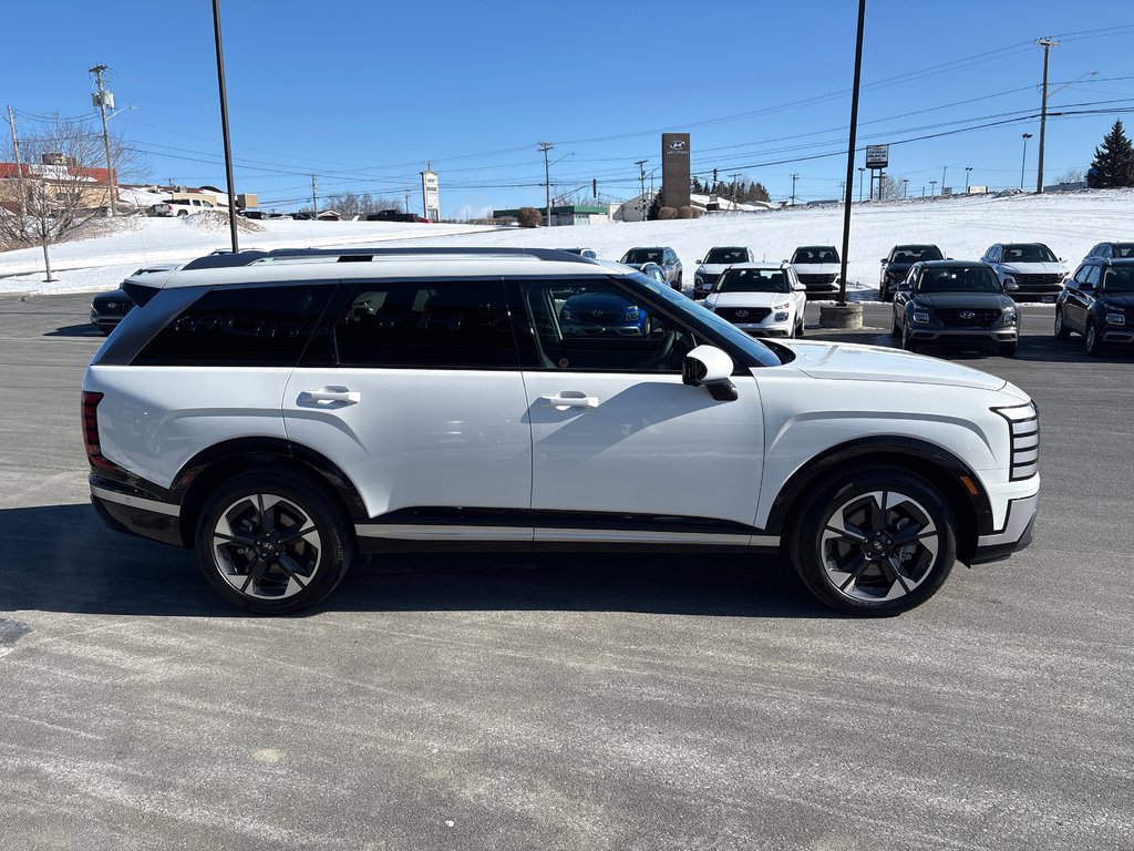 2026 Hyundai Palisade Hybrid Luxury 8-Passenger AWD in Bathurst, New Brunswick - 4 - w1024h768px