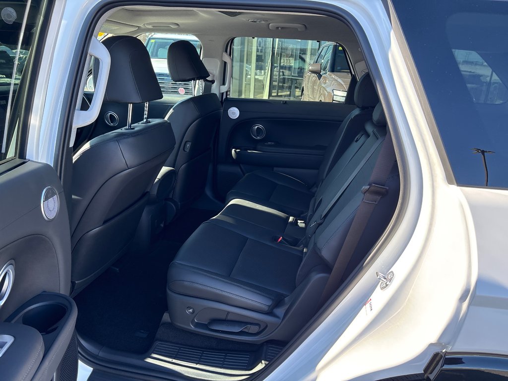 2026 Hyundai Palisade Hybrid Luxury 8-Passenger AWD in Bathurst, New Brunswick - 9 - w1024h768px