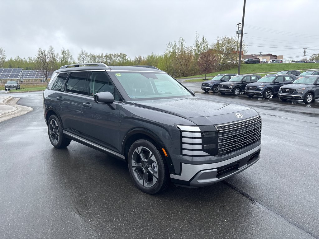 2026 Hyundai Palisade Hybrid Luxury 8-Passenger AWD in Bathurst, New Brunswick - 9 - w1024h768px