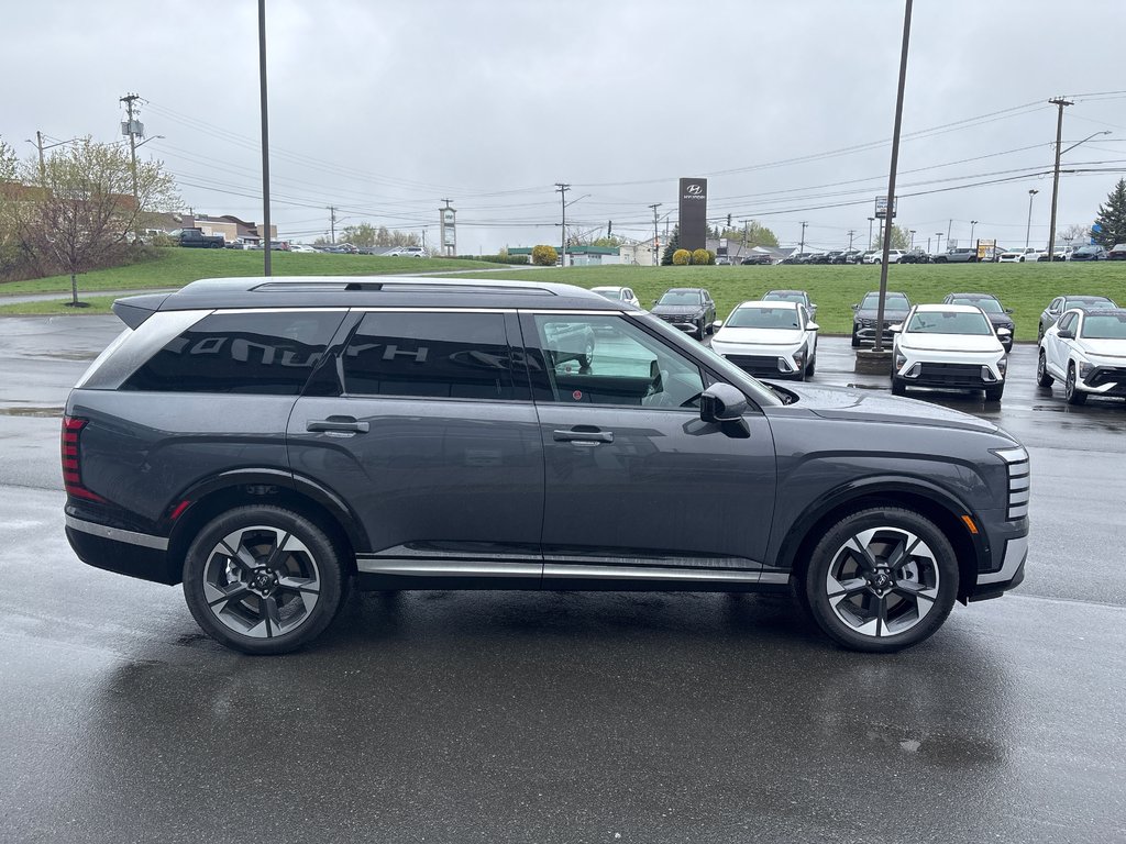 2026 Hyundai Palisade Hybrid Luxury 8-Passenger AWD in Bathurst, New Brunswick - 10 - w1024h768px