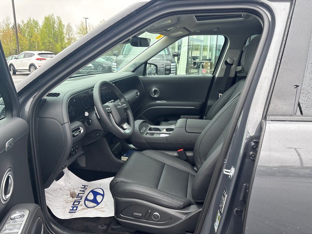 2026 Hyundai Palisade Hybrid Luxury 8-Passenger AWD in Bathurst, New Brunswick - 6 - w1024h768px