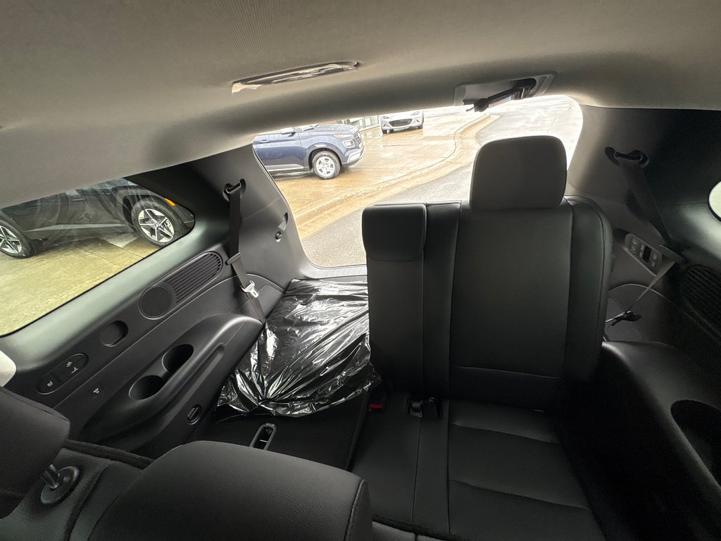 2026 Hyundai Palisade Hybrid Luxury 8-Passenger AWD in Bathurst, New Brunswick - 8 - w1024h768px