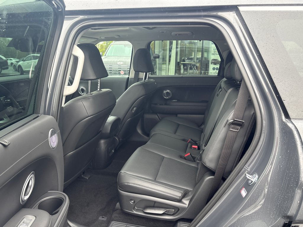 2026 Hyundai Palisade Hybrid Luxury 8-Passenger AWD in Bathurst, New Brunswick - 7 - w1024h768px