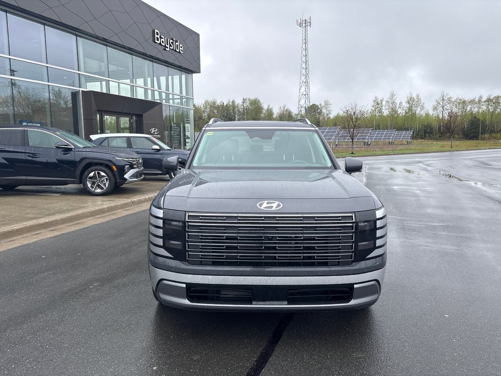 2026 Hyundai Palisade Hybrid Luxury 8-Passenger AWD in Bathurst, New Brunswick - 2 - w1024h768px