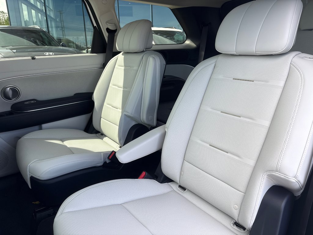 2027 Hyundai Palisade Hybrid Ultimate Calligraphy AWD in Bathurst, New Brunswick - 11 - w1024h768px