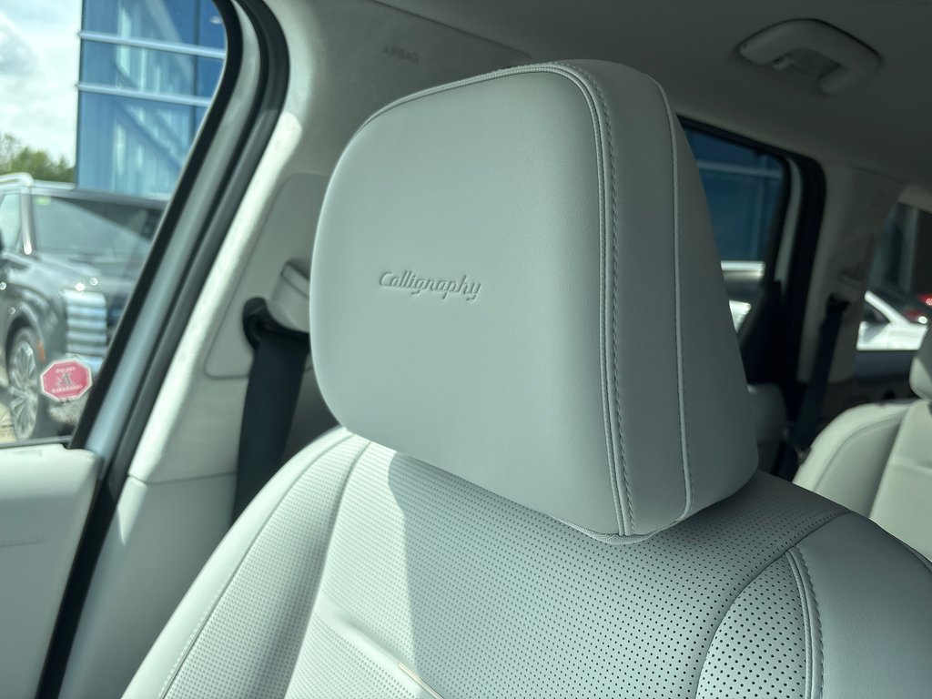 2027 Hyundai Palisade Hybrid Ultimate Calligraphy AWD in Bathurst, New Brunswick - 16 - w1024h768px