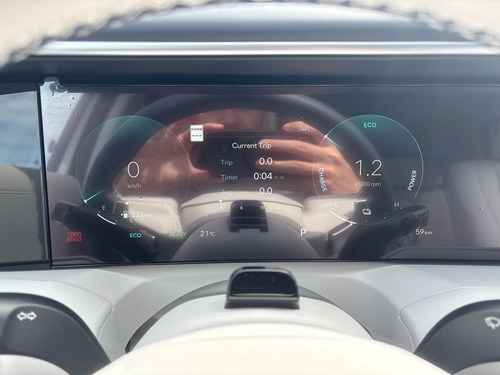 2027 Hyundai Palisade Hybrid Ultimate Calligraphy AWD in Bathurst, New Brunswick - 20 - w1024h768px