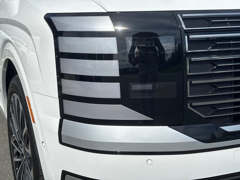 2027 Hyundai Palisade Hybrid Ultimate Calligraphy AWD in Bathurst, New Brunswick - 3 - w1024h768px