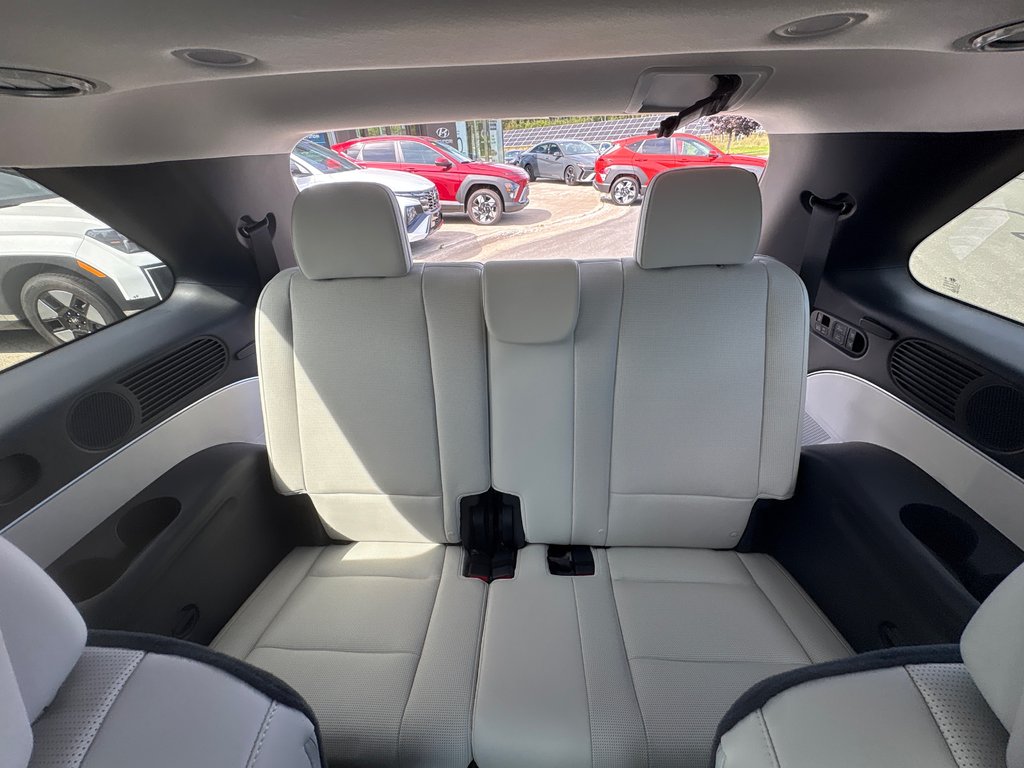 2027 Hyundai Palisade Hybrid Ultimate Calligraphy AWD in Bathurst, New Brunswick - 12 - w1024h768px