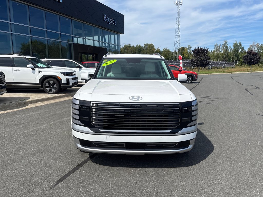 2027 Hyundai Palisade Hybrid Ultimate Calligraphy AWD in Bathurst, New Brunswick - 2 - w1024h768px