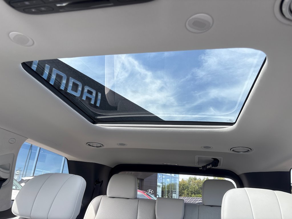2027 Hyundai Palisade Hybrid Ultimate Calligraphy AWD in Bathurst, New Brunswick - 18 - w1024h768px