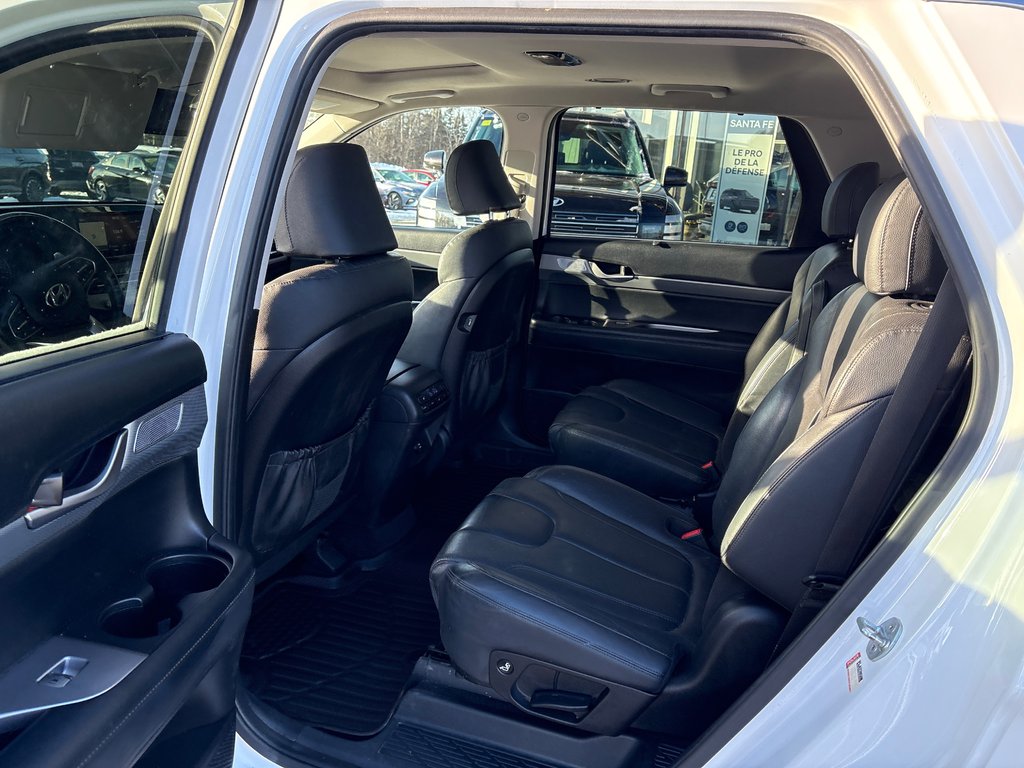 2020 Hyundai Palisade Luxury in Bathurst, New Brunswick - 12 - w1024h768px