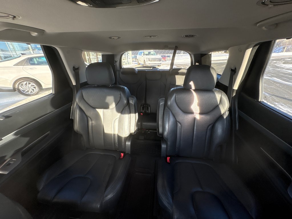 2020 Hyundai Palisade Luxury in Bathurst, New Brunswick - 16 - w1024h768px