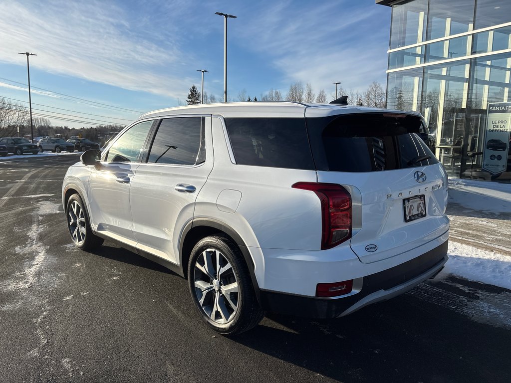 2020 Hyundai Palisade Luxury in Bathurst, New Brunswick - 7 - w1024h768px